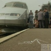 Baptême TGV Tourcoing