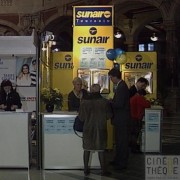 Salon Evasion à Lille