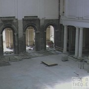 Point chantier musée de Lille