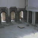 Point chantier musée de Lille
