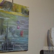 Expo Parmentier et Huet/Marcq