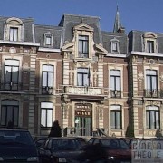 Affaire maire de Marquette 