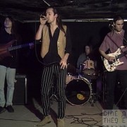 Groupe Rock "Deepthin"