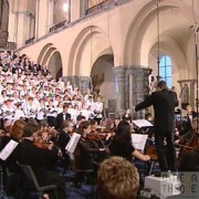 Chanter pour l'an 2000