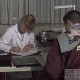 Maternité P. Gellé à Roubaix