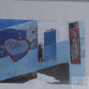 exposition Hassan Zarrou à Lille