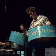 Groupe "Tropique du Cancer"