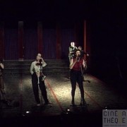 "Trash" à la  Rose des Vents