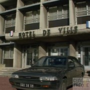 Mons en Baroeul Conseil Municipal