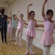 Ecole de danse A. Cata