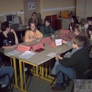 Mini Entreprise/ Marquette