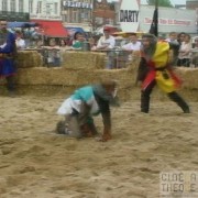 Art médiéval à Roubaix