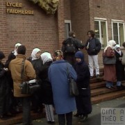 Exclusions au lycée Faidherbe