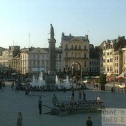 Patrimoine Lille Grand Place Bourgeois de Calais