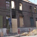 Gang de Roubaix : Attaque du RAID, Alma gare + SRPJ de Lille 174B