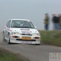 Rallye des Géants