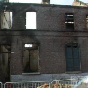 Gang de Roubaix : Attaque du RAID, maison brûlée jour 174