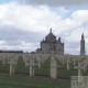 Guerre 14-18 : Notre-Dame de Lorette, cimetière militaire 169 H