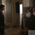 Tournage film "Une femme française"