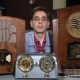 Collectionneur radio