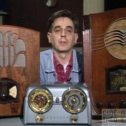 Collectionneur radio