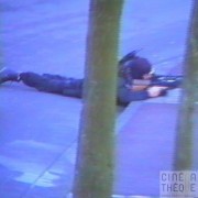 Gang de Roubaix : Attaque du RAID Images Amateur 173E