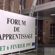 Forum pour l'apprentissage