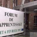 Forum pour l'apprentissage