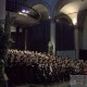 200 choristes. Requiem Mozart Roubaix