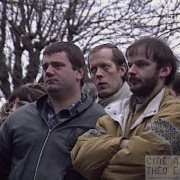 Grève à la Chauffe