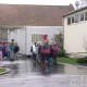 Problèmes école Marie Curie Hem