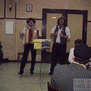 Accordéons café Pic'Art Tourcoing