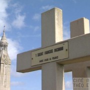 Guerre 14-18 : Notre-Dame de Lorette, cimetière militaire 169 G