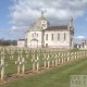 Guerre 14-18 : Notre-Dame de Lorette, cimetière militaire 169 G