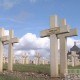Guerre 14-18 : Notre-Dame de Lorette, cimetière militaire 169 G