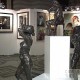 Exposition journée de la Femme