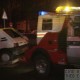 Gang de Roubaix : voiture piégée-commissariat de Lille 173B