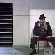 Max Gericke à la Rose des Vents