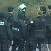 Gang de Roubaix : Attaque du RAID 173C