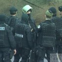 Gang de Roubaix : Attaque du RAID 173C