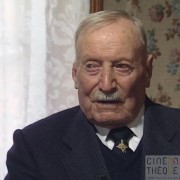 Guerre 14-18 : interview et documents 169 C