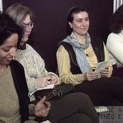 Atelier journée de la Femme