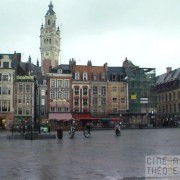 Gang de Roubaix : Attaque du RAID, Conférence Préfet 173F