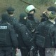 Gang de Roubaix : fusillade Alma 607