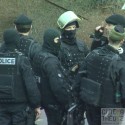 Gang de Roubaix : fusillade Alma 607