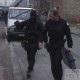 Gang de Roubaix : fusillade Alma 607