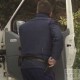Gang de Roubaix : fusillade Alma 607