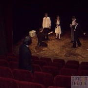 "Salon de théâtre" à  Tourcoing