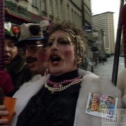 Carnavaleux de Dunkerque à Lille