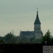 100 ans de l' Eglise de Bondues
